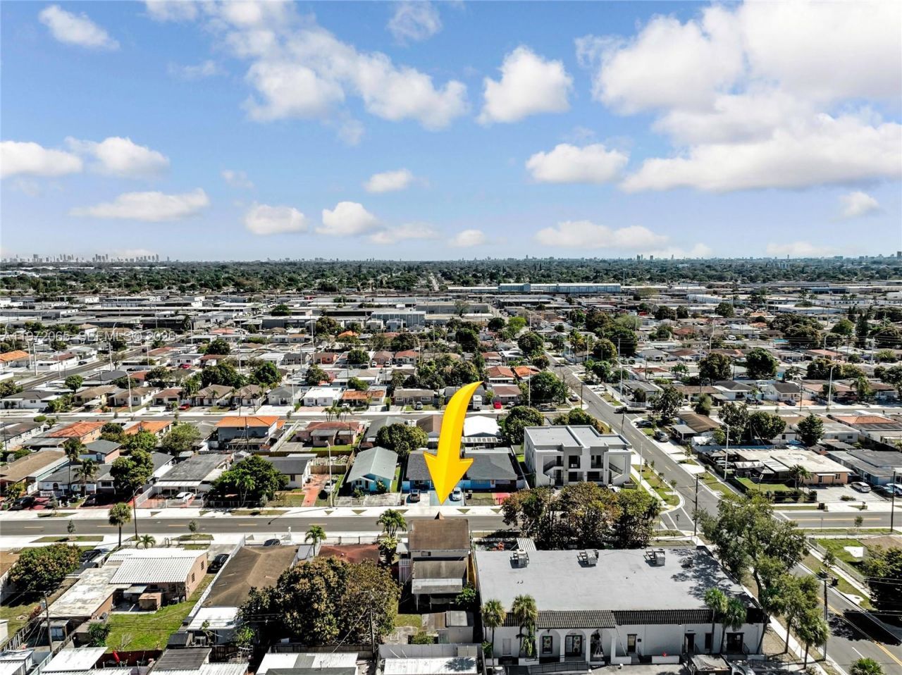 4318 E 8th Ct , Hialeah, FL 33013 Photo