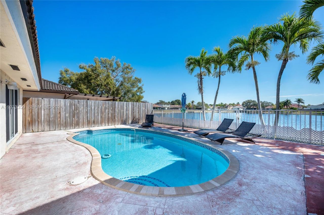 3511 SW 154th Ct, Miami, FL 33185 Photo