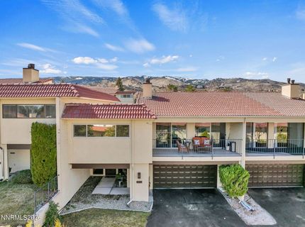 3445 Skyline Boulevard, Reno, NV 89509 Photo