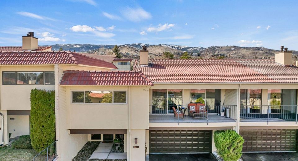 3445 Skyline Boulevard, Reno, NV 89509 Photo