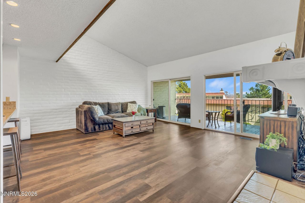 3445 Skyline Boulevard, Reno, NV 89509 Photo