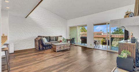 3445 Skyline Boulevard, Reno, NV 89509 Photo