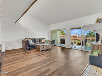 3445 Skyline Boulevard, Reno, NV 89509 Photo