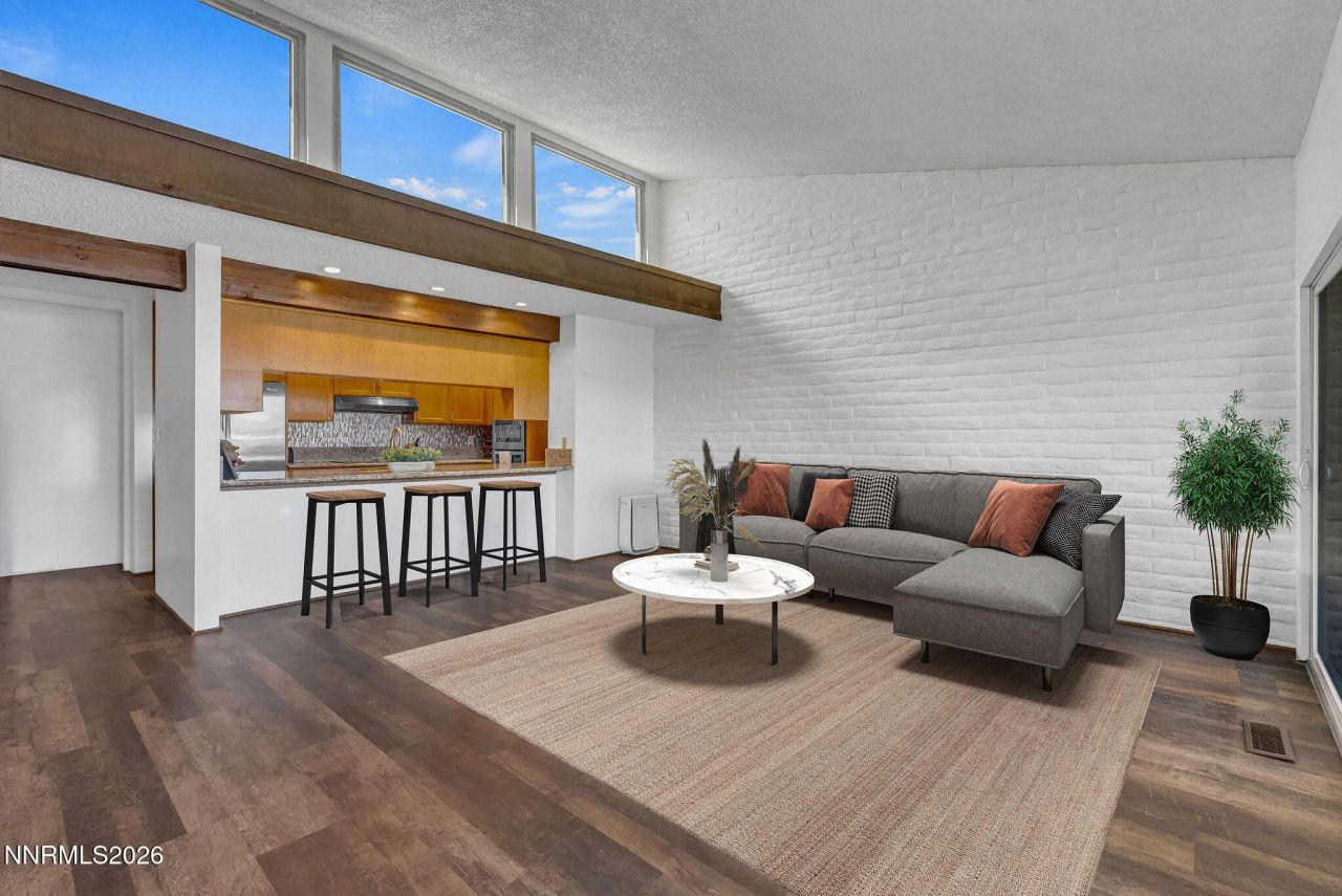 3445 Skyline Boulevard, Reno, NV 89509 Photo