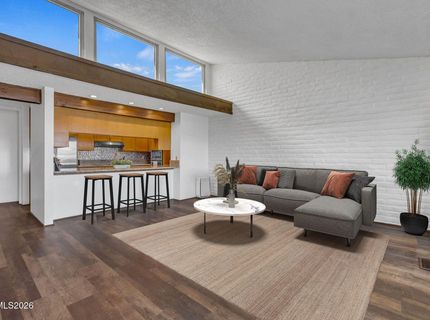 3445 Skyline Boulevard, Reno, NV 89509 Photo