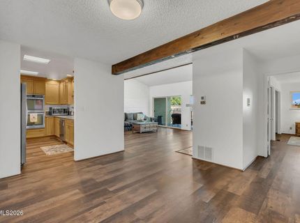 3445 Skyline Boulevard, Reno, NV 89509 Photo