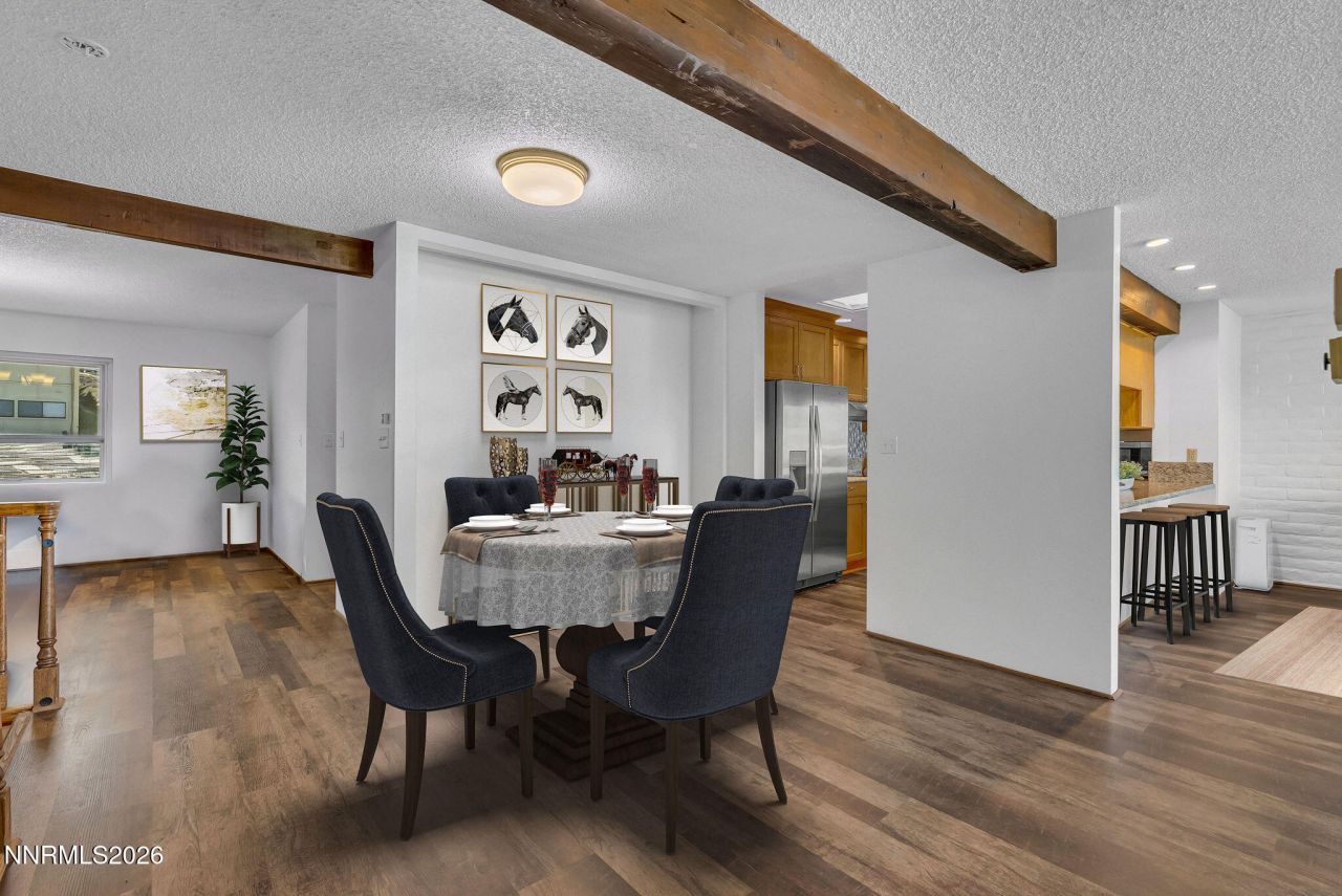 3445 Skyline Boulevard, Reno, NV 89509 Photo