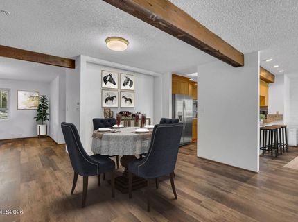 3445 Skyline Boulevard, Reno, NV 89509 Photo