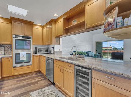 3445 Skyline Boulevard, Reno, NV 89509 Photo