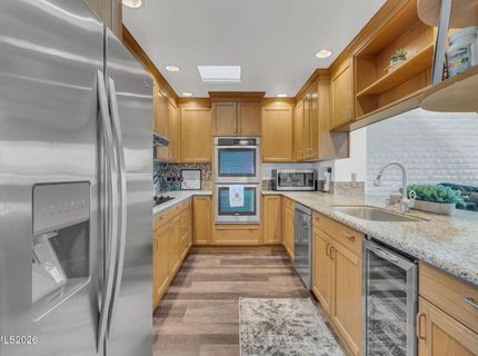 3445 Skyline Boulevard, Reno, NV 89509 Photo