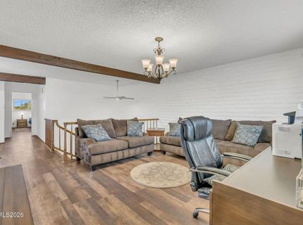 3445 Skyline Boulevard, Reno, NV 89509 Photo