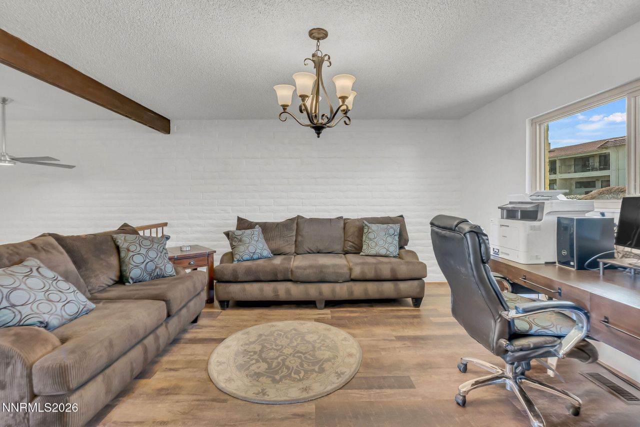 3445 Skyline Boulevard, Reno, NV 89509 Photo