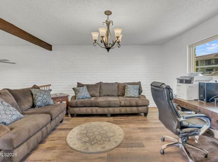 3445 Skyline Boulevard, Reno, NV 89509 Photo