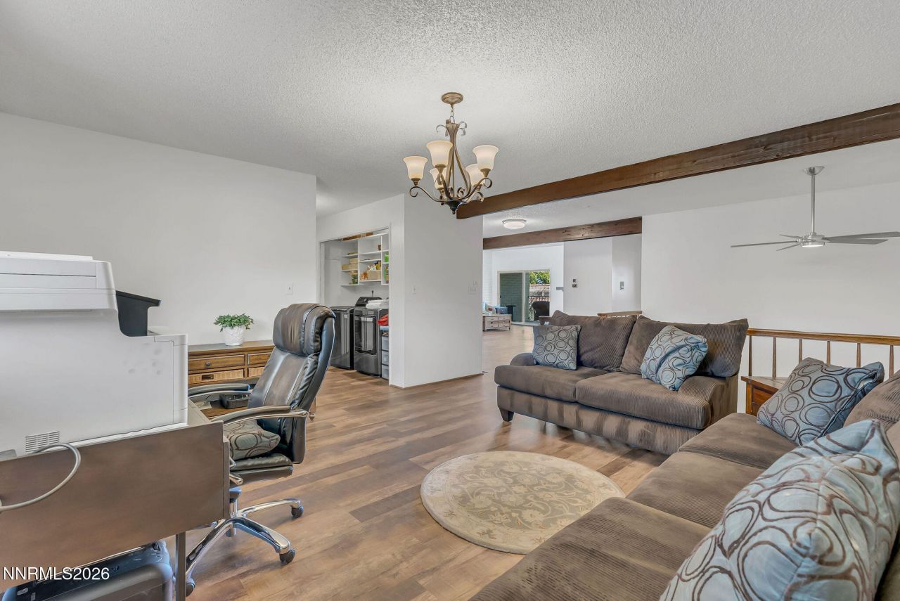 3445 Skyline Boulevard, Reno, NV 89509 Photo