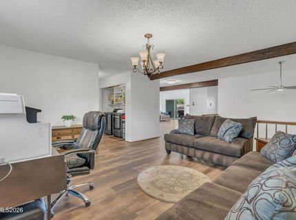 3445 Skyline Boulevard, Reno, NV 89509 Photo