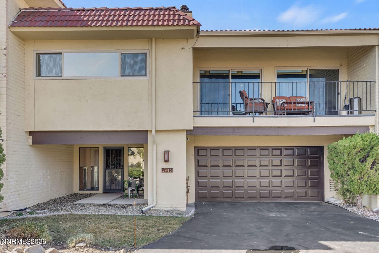 3445 Skyline Boulevard, Reno, NV 89509 Photo