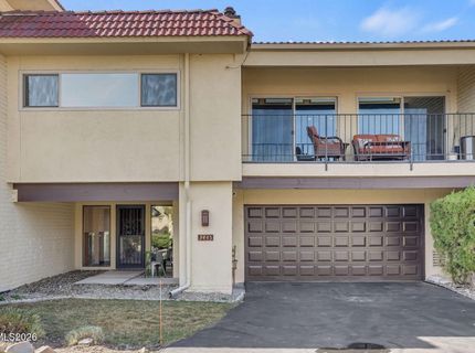 3445 Skyline Boulevard, Reno, NV 89509 Photo