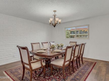 3445 Skyline Boulevard, Reno, NV 89509 Photo