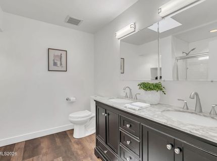 3445 Skyline Boulevard, Reno, NV 89509 Photo