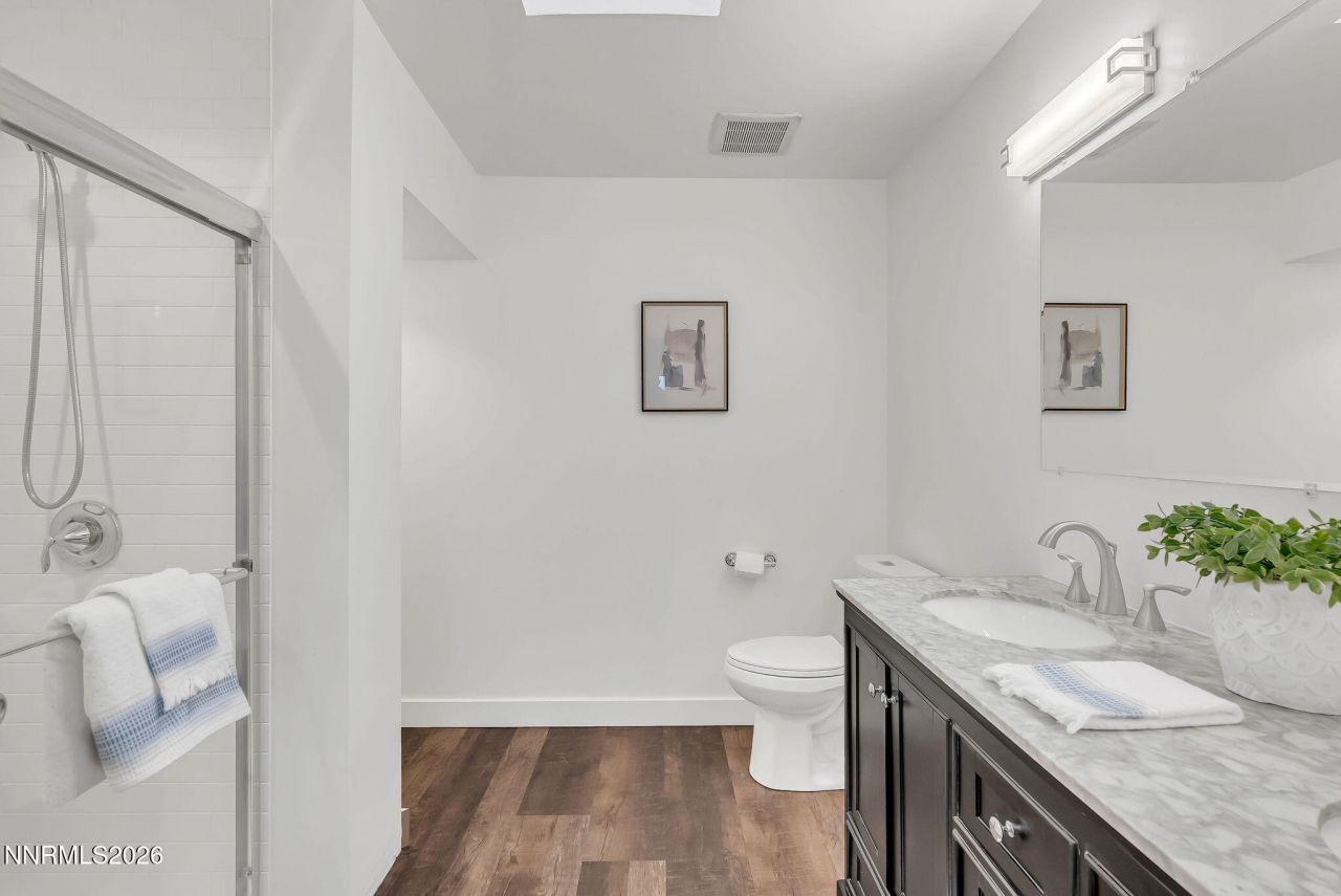 3445 Skyline Boulevard, Reno, NV 89509 Photo