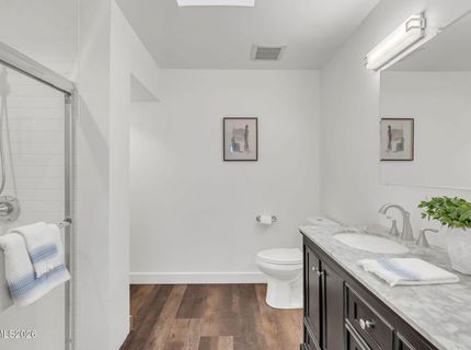 3445 Skyline Boulevard, Reno, NV 89509 Photo