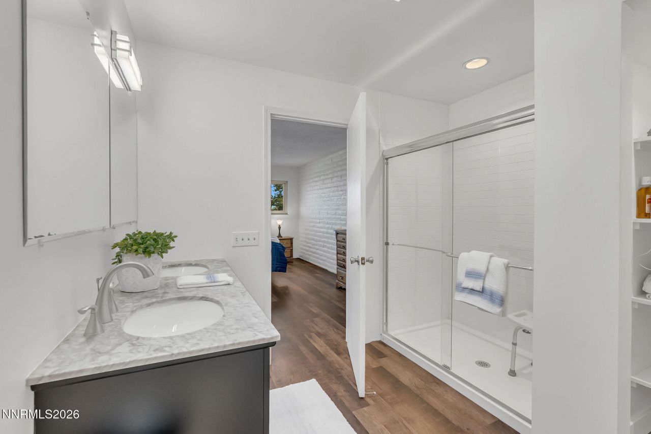 3445 Skyline Boulevard, Reno, NV 89509 Photo