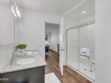 3445 Skyline Boulevard, Reno, NV 89509 Photo