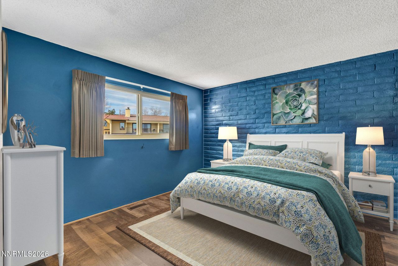 3445 Skyline Boulevard, Reno, NV 89509 Photo