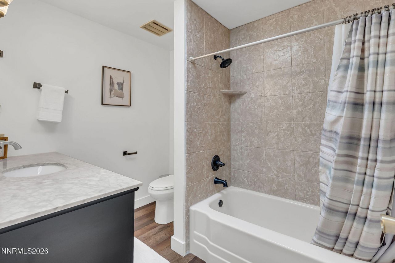 3445 Skyline Boulevard, Reno, NV 89509 Photo