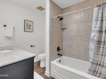 3445 Skyline Boulevard, Reno, NV 89509 Photo