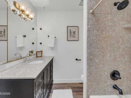 3445 Skyline Boulevard, Reno, NV 89509 Photo