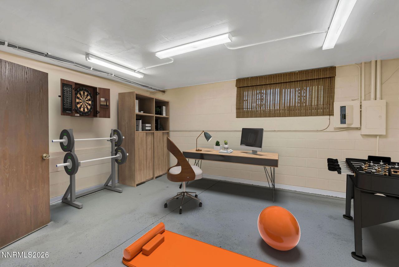 3445 Skyline Boulevard, Reno, NV 89509 Photo