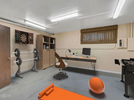 3445 Skyline Boulevard, Reno, NV 89509 Photo