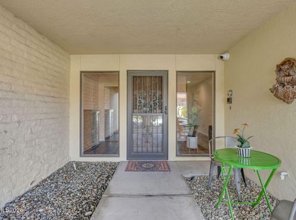 3445 Skyline Boulevard, Reno, NV 89509 Photo