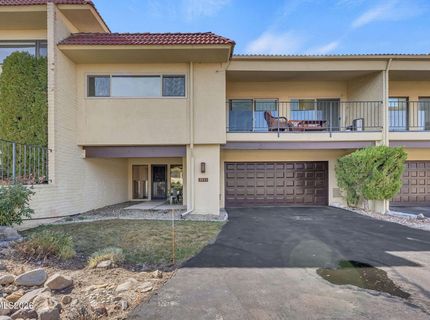 3445 Skyline Boulevard, Reno, NV 89509 Photo