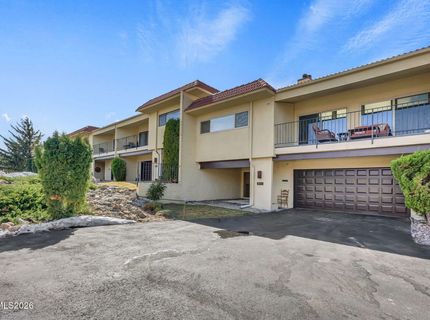 3445 Skyline Boulevard, Reno, NV 89509 Photo