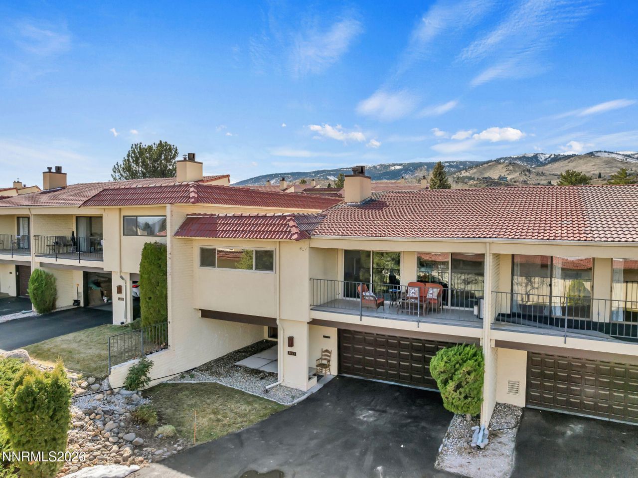3445 Skyline Boulevard, Reno, NV 89509 Photo