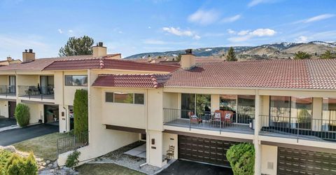 3445 Skyline Boulevard, Reno, NV 89509 Photo