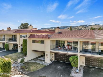 3445 Skyline Boulevard, Reno, NV 89509 Photo