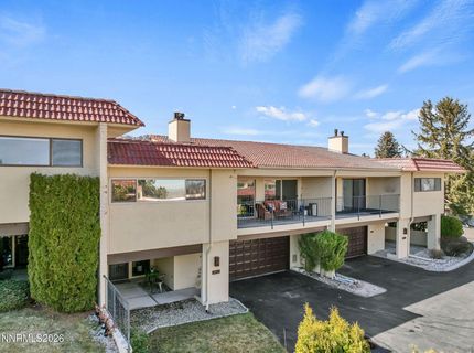 3445 Skyline Boulevard, Reno, NV 89509 Photo