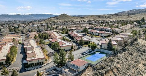 3445 Skyline Boulevard, Reno, NV 89509 Photo