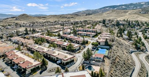 3445 Skyline Boulevard, Reno, NV 89509 Photo