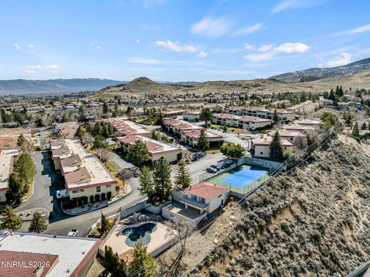 3445 Skyline Boulevard, Reno, NV 89509 Photo