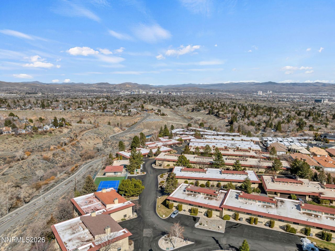 3445 Skyline Boulevard, Reno, NV 89509 Photo