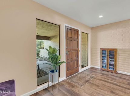 3445 Skyline Boulevard, Reno, NV 89509 Photo