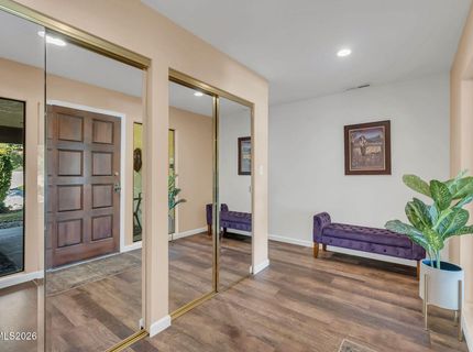 3445 Skyline Boulevard, Reno, NV 89509 Photo