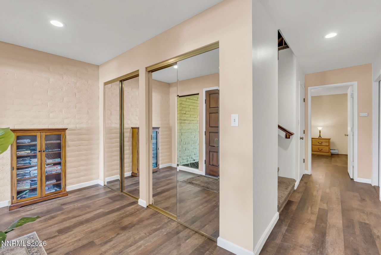 3445 Skyline Boulevard, Reno, NV 89509 Photo