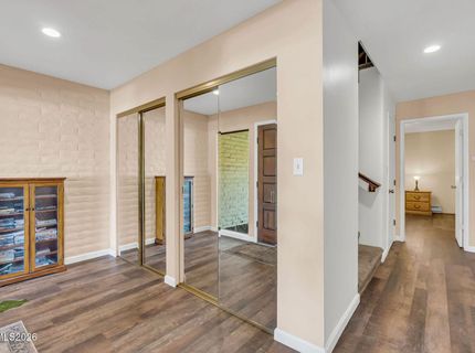 3445 Skyline Boulevard, Reno, NV 89509 Photo