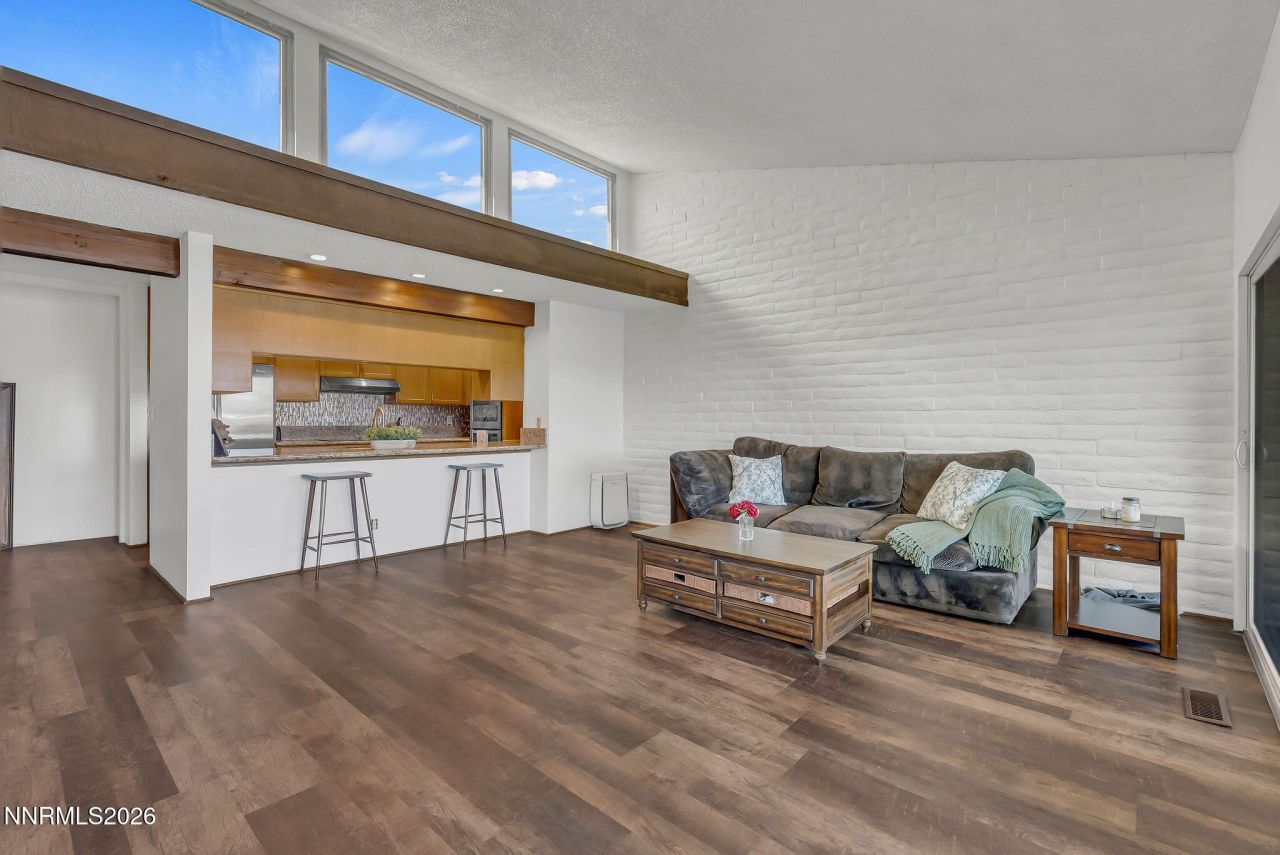 3445 Skyline Boulevard, Reno, NV 89509 Photo