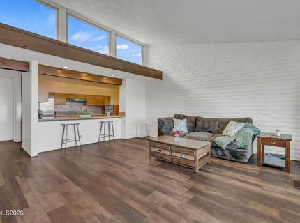 3445 Skyline Boulevard, Reno, NV 89509 Photo